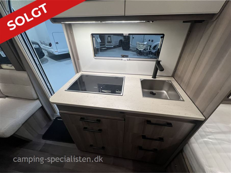 Kabe Estate 470 GLE